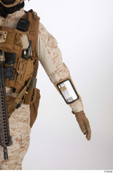  Casey Schneider Pose A Desert Marpat & details 